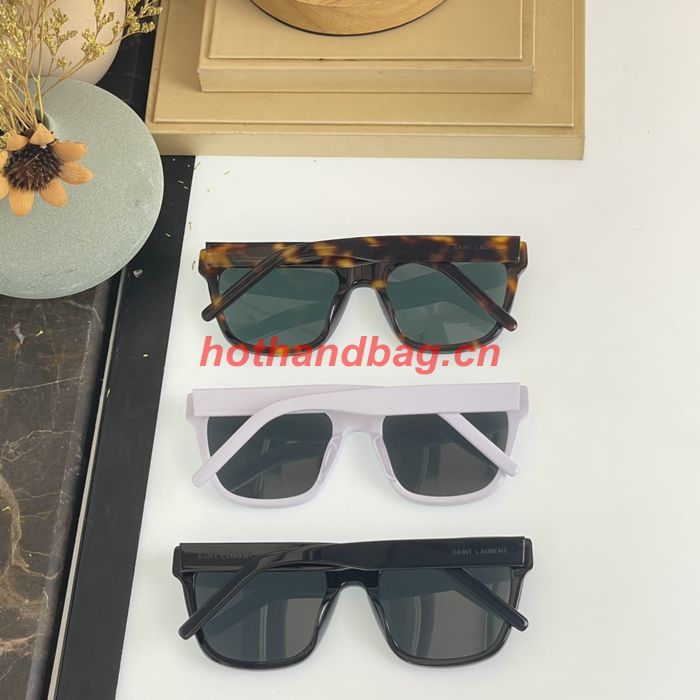 Saint Laurent Sunglasses Top Quality SLS00270
